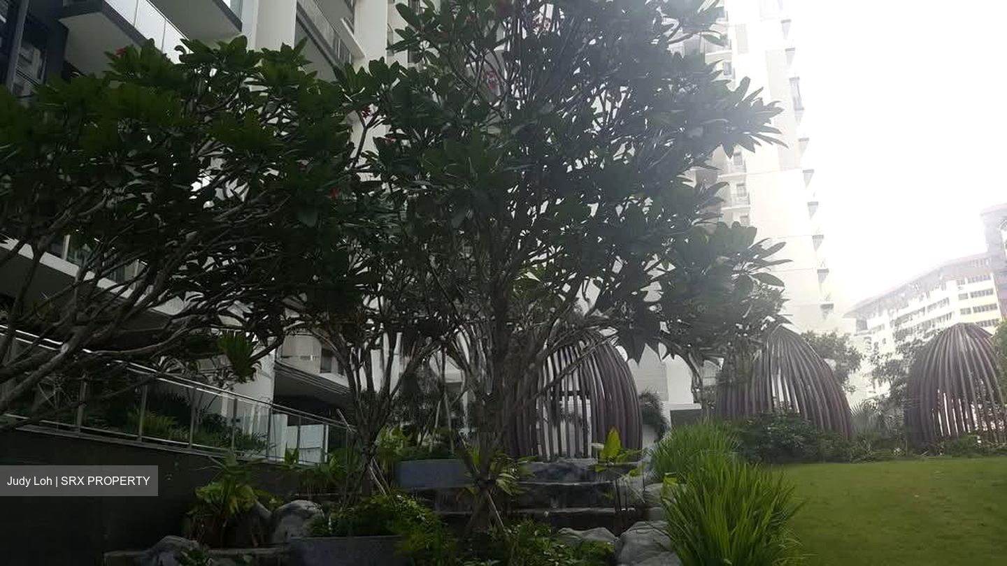 Bartley Ridge (D13), Condominium #555563991